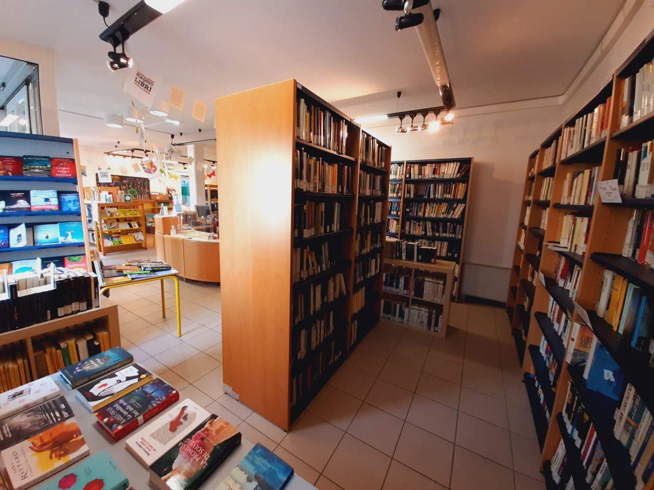 Il fiume come narrazione: tre libri per conoscere il Po