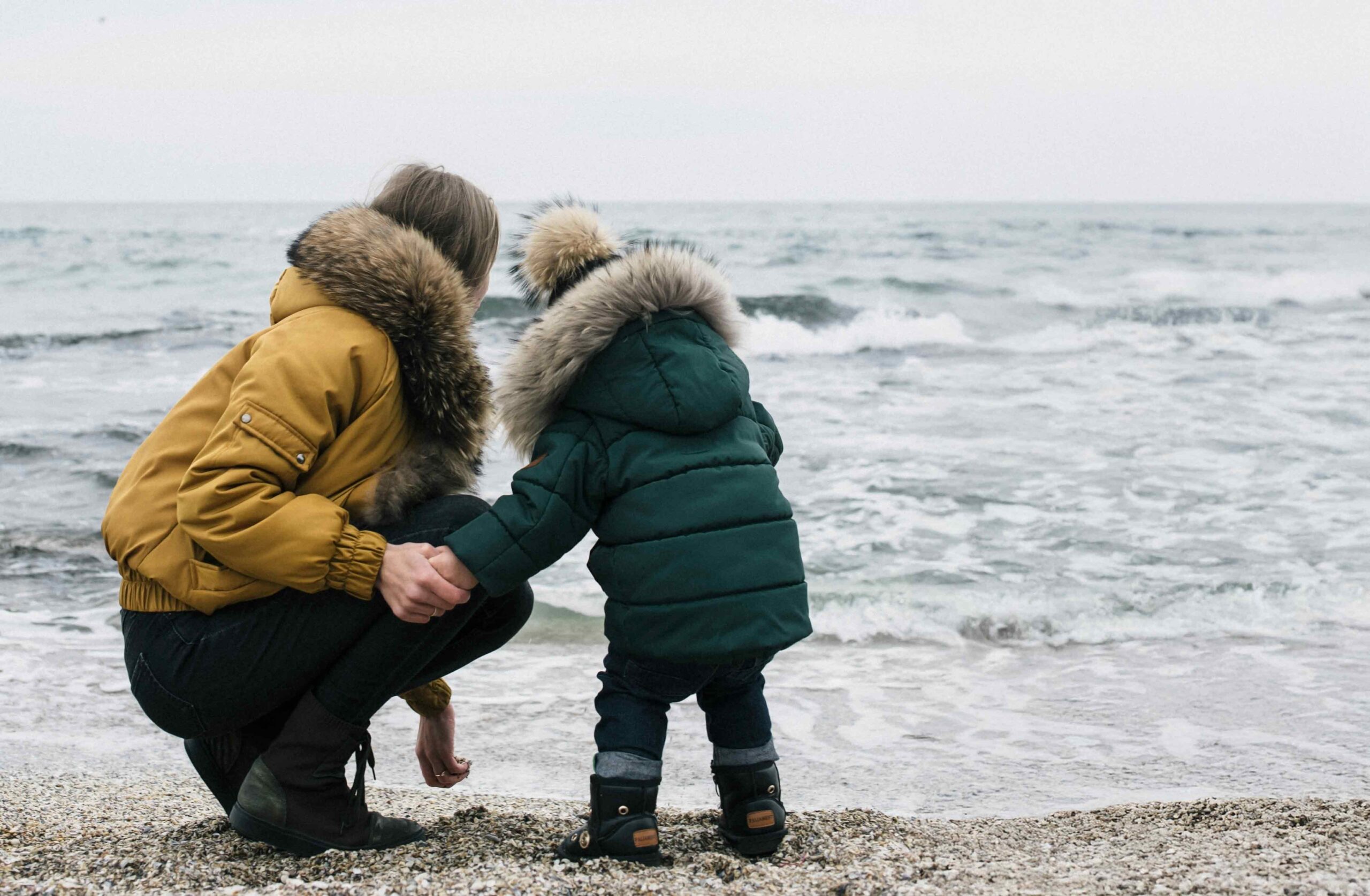 Guida per genitori e attività per piccoli esploratori
