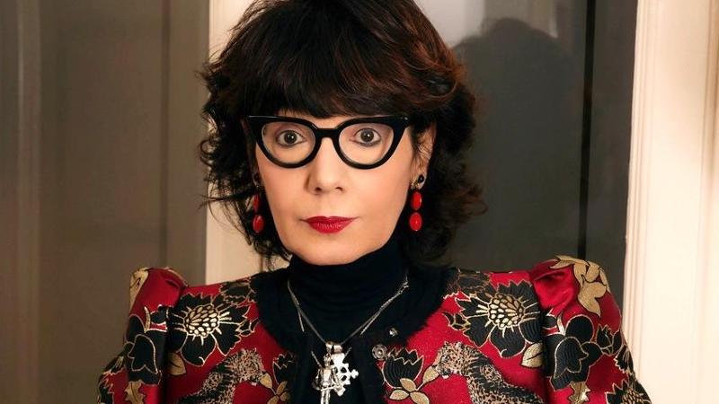 La forza silenziosa del Delta nello sguardo di Elisabetta Sgarbi